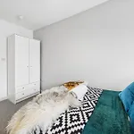 Modern & Cozy Private Double - Shared House By Altoluxo Short Lets & Serviced With Free Wifi & Parking Bristol